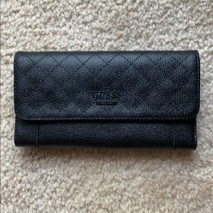 Guess Wallet